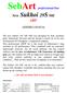 SebArt professional line
