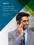 Innovate and Thrive in the Mobile-Cloud Era. Journey to the Software-Defined Enterprise