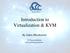 Introduction to Virtualization & KVM