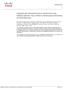 Integrating the Allscripts Electronic Medical Records Software with the Cisco Unified Communications 500 Series for Small Business