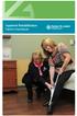 Inpatient Rehabilitation Patient Handbook