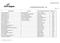 PLUMBING/DRAIN REGISTRY 2011 Page 1 of 9
