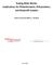 Scaling What Works: Implications for Philanthropists, Policymakers, and Nonprofit Leaders. Nancy Roob and Jeffrey L. Bradach