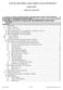 PART III: THE FEDERAL NONTAX DEBT COLLECTION PROCESS. (October 2014) TABLE OF CONTENTS