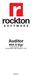 Auditor With E-Sign For Dynamics GP 2013 Documentation dated August 29, 2014
