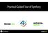 Practical Guided Tour of Symfony