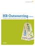 HR Outsourcing. A buyer's guide for business owners and CEOs. in Hawaii