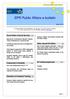 EPR Public Affairs e-bulletin