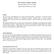 P&C Insurance Company Valuation Richard Goldfarb, FCAS, CFA, FRM Original Draft: 2005 (Revised: 2010)