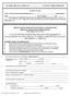 APPLICATION FOR INVOLUNTARY CUSTODY FOR MENTAL HEALTH EXAMINATION [West Virginia Code: 27-5-2]