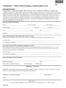 AFPlanServ 403(b) Plan Exchange Authorization Form