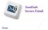 SendSafe Secure Email