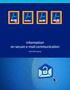 Information on secure e-mail communication. ALDI SOUTH group