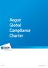 Aegon Global Compliance