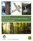 Taking Stock: Payments for Forest Ecosystem Services in the United States