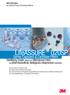 LifeASSURE 020SP. Series Capsules & Cartridge Filters. Sterilising Grade Nylon 6,6 Membrane Filter