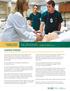 JOINING FORCES NDSU ACQUISITION OF SANFORD COLLEGE OF NURSING BUILDS FOR THE FUTURE