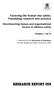 RESEARCH REPORT 059. Factoring the human into safety: Translating research into practice