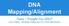 DNA Mapping/Alignment. Team: I Thought You GNU? Lars Olsen, Venkata Aditya Kovuri, Nick Merowsky