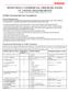 HONEYWELL COMMERCIAL FIRE/BURG PANEL UL LISTING REQUIREMENTS (Compiled from VistaFBPT Installation Instructions 800-09617V1 Rev A 11/12)