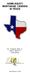 HOME EQUITY MORTGAGE LENDING IN TEXAS. By: Thomas E. Black, Jr. Calvin C. Mann, Jr. David Dulock