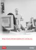 RSA EDUCATION SERVICES CATALOG