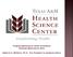 Programs Spanning the Health Professions Campuses Spanning the State Roderick E. McCallum, Ph.D., Vice President for Academic Affairs