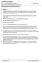 PART 7 - Central Office Optional Features 1st Revised Sheet 1 SECTION 3 - Complementary Network Services (CNS)