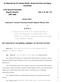 As Reported by the Senate Health, Human Services and Aging Committee. 127th General Assembly Regular Session Sub. S. B. No. 147 2007-2008 A B I L L