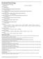 Department of Graduate Psychology (540) 568-6439 www.psyc.jmu.edu/gradpsyc/