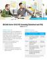 BizTalk Server 2013 R2 Licensing Datasheet and FAQ Published: July, 2014