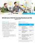 BizTalk Server 2013 R2 Licensing Datasheet and FAQ Published: May, 2014