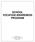SCHOOL VOCATION AWARENESS PROGRAM. Prepared by the Serra Club of Santa Clara January 2006