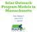 Solar Outreach Program Models in Massachusetts. Solar Webinar II June 4, 2015 1 2pm EST