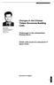 Changes in the Chinese Timber Structures Building Code