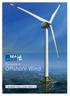 offshore wind The future of