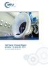 Half-Yearly Financial Report January 1 to June 30, 2014. MTU Aero Engines AG, Munich