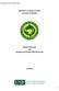Nursing Education Preceptor Guide UNIVERSITY OF SOUTH FLORIDA COLLEGE OF NURSING PRECEPTOR GUIDE FOR NURSING EDUCATION CONCENTRATION