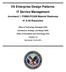 VA Enterprise Design Patterns: IT Service Management