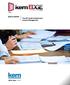 WHITE PAPER. White Paper 2011. The AP Guide to Electronic Invoice Management