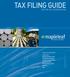 tax filing guide for the 2013 taxation year table of contents ENERGY INCOME