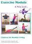 How To Stretch Your Body