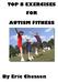 TOP 8 EXERCISES FOR AUTISM FITNESS