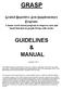 GRASP. Graded Repetitive Arm Supplementary Program: A home-work based program to improve arm and hand function in people living with stroke