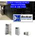HIGH FREQUENCY RECTIFIERS 24 & 48 VDC