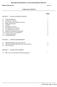 BROADBAND INTERNET ACCESS TRANSMISSION SERVICE. Baldwin Telecom, Inc. Section 1 TABLE OF CONTENTS
