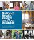National Health Reform and Your Business