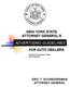 ADVERTISING GUIDELINES