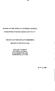 REPORT OF THE OFFICE OF ATTORNEY GENERAL IN RESPONSE TO HOUSE RESOLUTION NO. 577 PRICING FACTORS FOR AUTO EMISSIONS TESTING IN PENNSYLVANIA