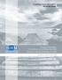 staffing Management Thompson Technology: A Case Study in Controlling Labor Costs Scenario D: Moving Employees to a PEO instructor s Manual